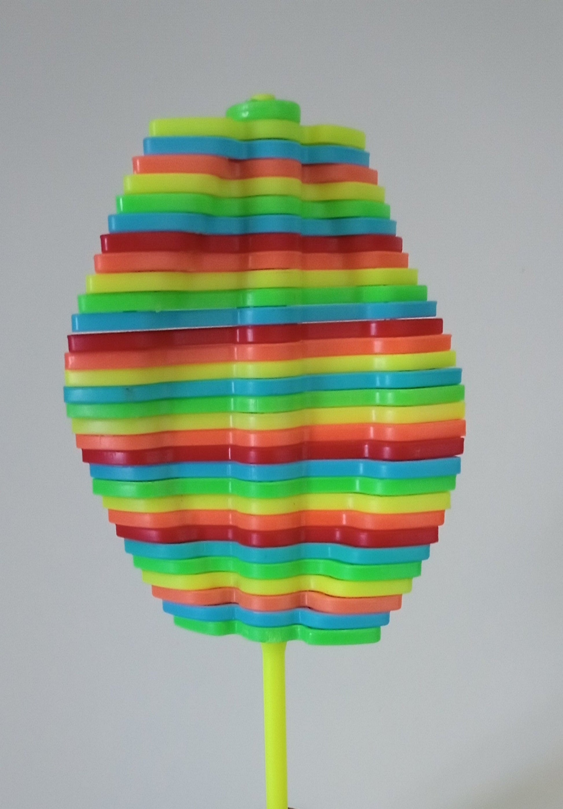 STRESS BUSTER CANDY FLOWER