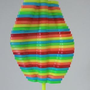 STRESS BUSTER CANDY FLOWER