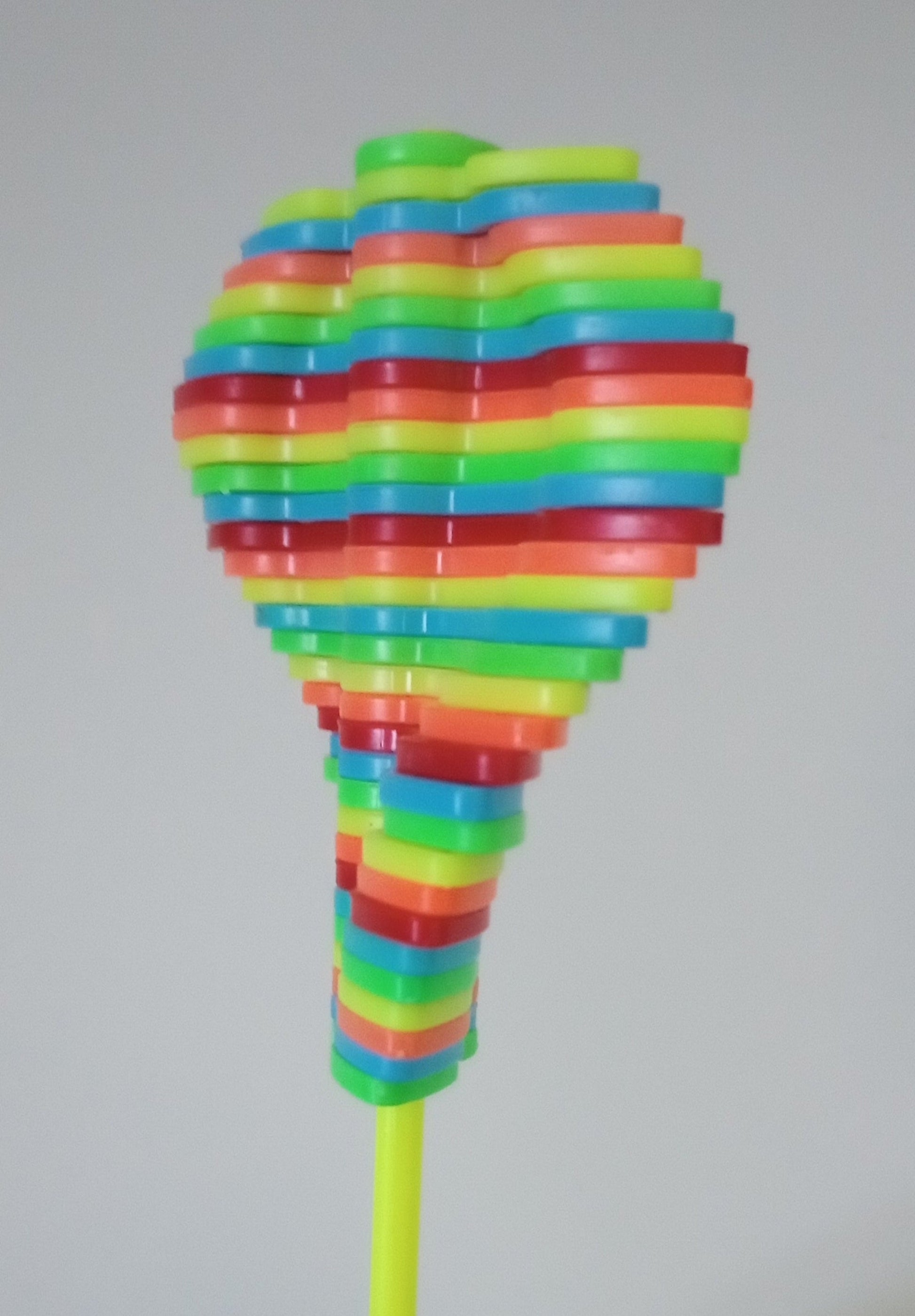 STRESS BUSTER CANDY FLOWER