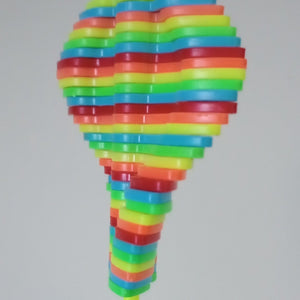 STRESS BUSTER CANDY FLOWER