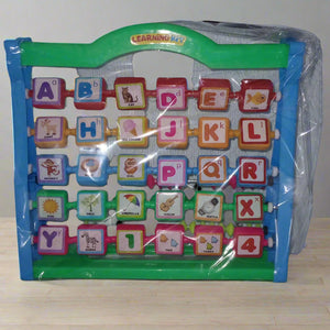 ABACUS LEARNING KIT