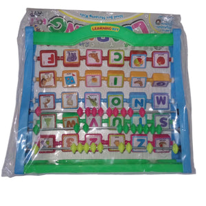 ABACUS LEARNING KIT