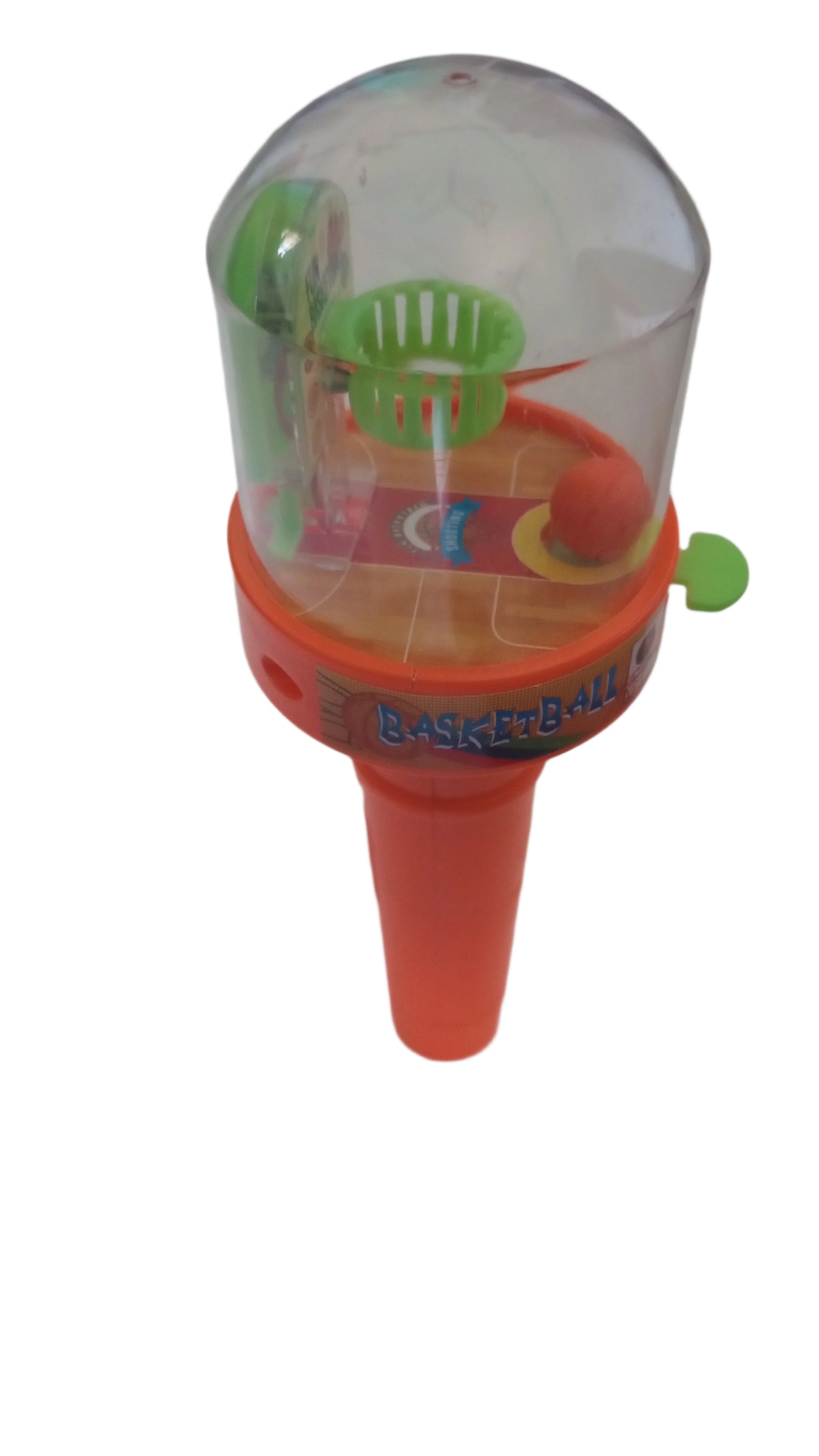 Mini Basket ball toy for kids