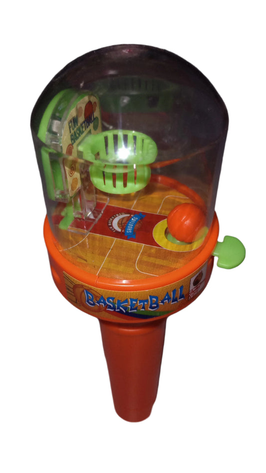 Mini Basket ball toy for kids