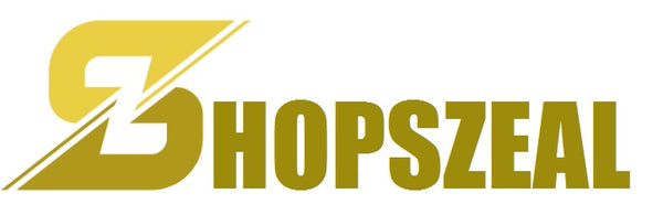 SHOPSZEAL